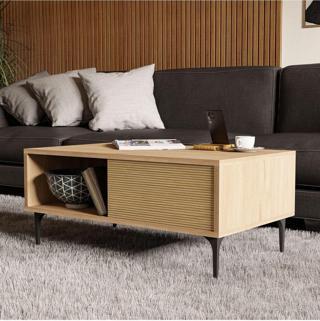 Mezza 2092 Vısıon Orta Sehpa Sepet - Yunus