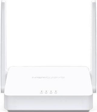 Tp-Link Mercusys MW302R 300 Mbps Kablosuz Router