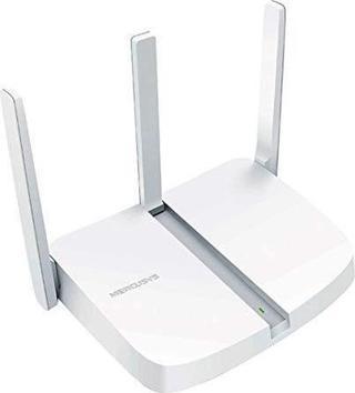 Tp-Link Mercusys MW305R 300 Mbps Kablosuz Router