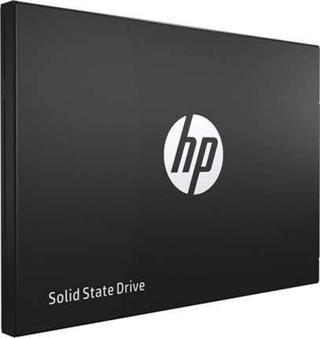 Hp 120Gb S650 560-480MB 345M7AA Ssd Harddisk