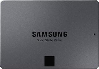 Samsung 8TB 870 QVO 560MB-530MB-s Sata 3 SSD (MZ-77Q8T0BW)