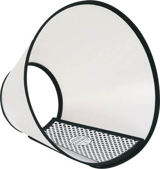 Karlıe Elizabet Yakalık 22x50cm