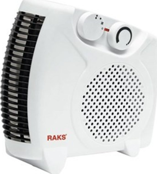 Raks Pf 20 Stx 2000 Watt Fanlı Isıtıcı