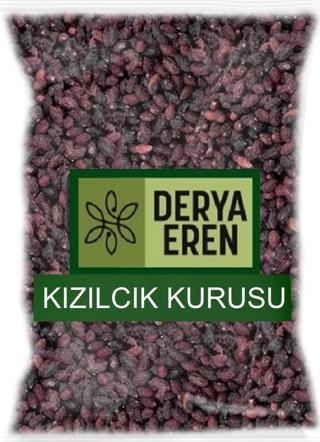 Derya Eren Kızılcık Kurusu (Cornus mas) 100 g