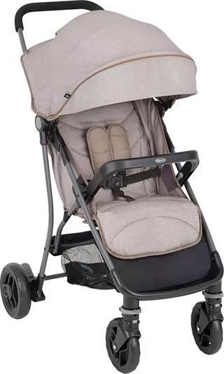 Graco Breaze Lite 2 Bebek Arabası