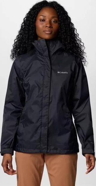 Columbia Arcadia II Kadın Yağmurluk