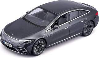 Maisto Oyuncak Model Araba 1/27 Eqs By Mercedes-Eq 32902