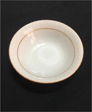 Güral Porselen Sf15Kk Mat Sedef Kase 15 Cm 6 Lı