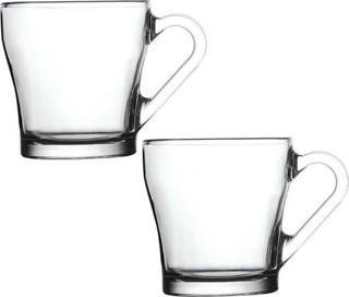 Paşabahçe 55233 Croma Kupa 205 Cc 2 Li