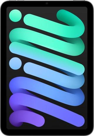 Apple iPad Mini 128GB 8.3" Wi-Fi Tablet Uzay Grisi MXN63TU/A (Apple Türkiye Garantili )