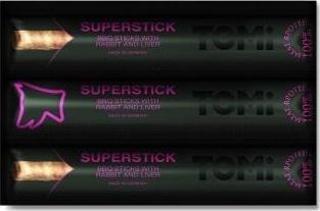 Tomi Köpek Stick Tavşan Ve Ciğer Bbq 3lü 10grx3 30gr