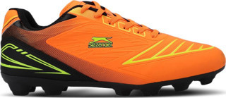 Slazenger DANGER I KR Erkek Futbol Ayakkabı Turuncu