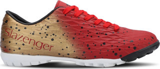Slazenger HANIA HS Erkek Çocuk Futbol Ayakkabı Bordo