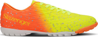 Slazenger HANIA HS Erkek Futbol Ayakkabı Neon Sarı