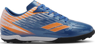 Slazenger CAMBLY Erkek Çocuk Futbol Ayakkabı Saks Mavi
