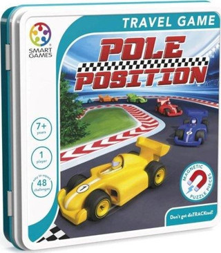 Smart Games Pole Position