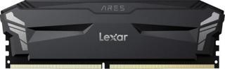 Lexar ARES 16GB (2x8GB) LD4BU008G-R3600GDLA 3600Mhz DDR4 U-DIMM CL18 RGB Ram Bellek