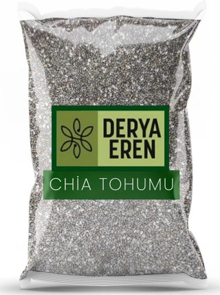Derya Eren Chia Tohumu 250g