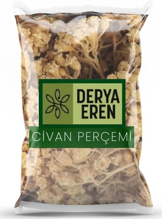 Derya Eren Civan Perçemi (Achillea millefolium) 100g
