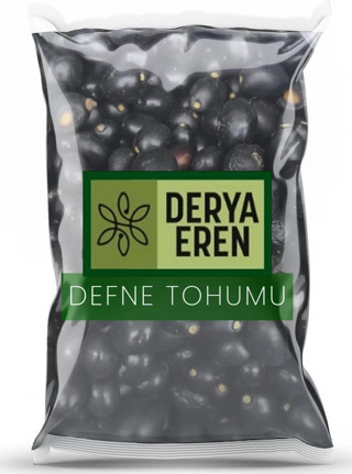 Derya Eren Defne Tohumu (laurus nobilis) 250 g