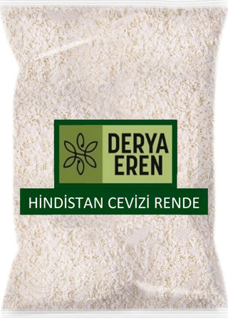 Derya Eren Hindistan Cevizi Rende 100 g