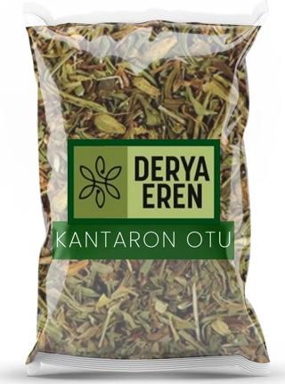 Derya Eren Kantaron Otu Kırpık (Sarı Kantaron) Hypericum perforatum 1 kg