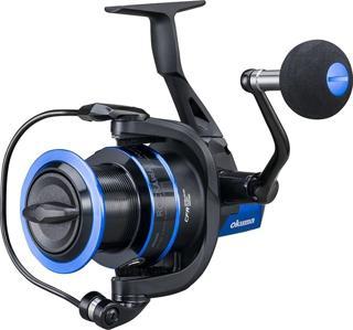 Okuma Rockaway Baitfeeder RBF-8000 5+1BB Olta Makinesi