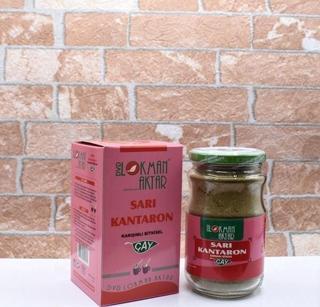 Sarı kantaron çayı 130g 1Adet