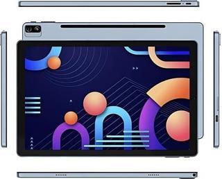 Swipe X1 Tab Wi-fi + Cellular 6 Gb 128 Gb 10.1" Tablet Gri Uzay Gri