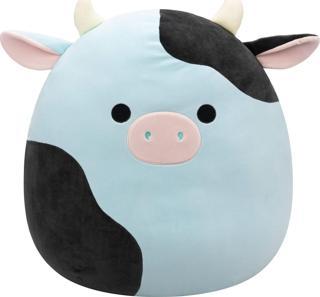 Squishmallows İnek Cillian 50 cm SQCR06652