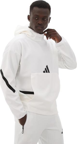 JF2454-E adidas M Z.n.e. Hd Erkek Sweatshirt Beyaz