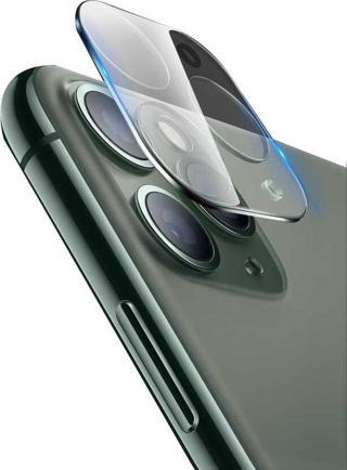 Go-Des Apple iPhone 11 Pro Go Des Lens Shield Kamera Lens Koruyucu