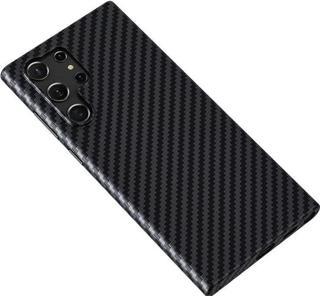 Benks Galaxy S22 Ultra Kılıf Kevlar Fiber Kapak