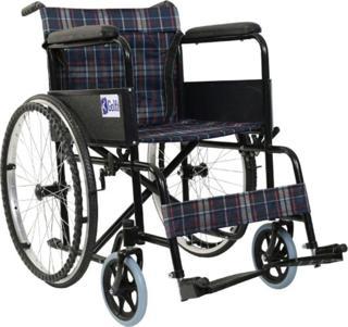 G100 Ekonomik Tekerlekli Sandalye