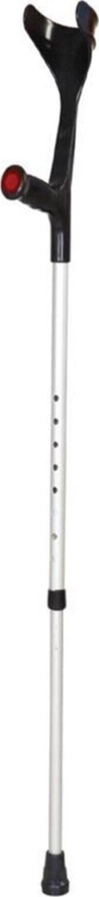 Kn-601 Alüminyum Çift Kanedyen Yükseklik Ayarlanabilir