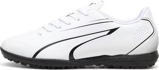 Puma Vıtorıa Tt Beyaz Erkek Halı Saha Ayakkabısı 42