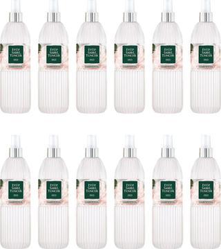 Eyüp Sabri Tuncer Gardenya Kolonyası Silindir Pet Şişe Sprey 150 ml x 12 Adet