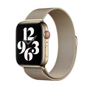 Wiwu Apple Watch 42 mm Minalo Metal Saat Kordon Kayış Bileklik