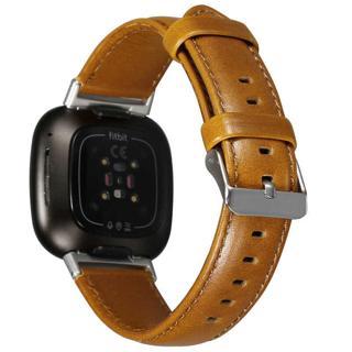 Wiwu Apple Watch 40 mm Leather Watchband Deri Saat Kordon Kayış Bileklik
