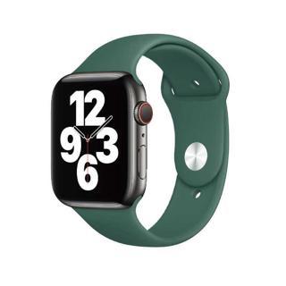 Wiwu Apple Watch 40 mm Sport Band Silikon Saat Kordon Kayış Bileklik