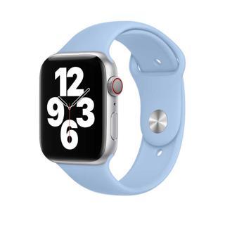 Wiwu Apple Watch Ultra 49 mm Kordon Sport Band Silikon Strap Kayış
