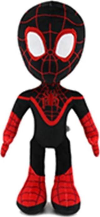 Örümcek Adam Spiderman Figür Peluş Oyuncak Uyku & Oyun Arkadaşı Büyük Boy 30 CM