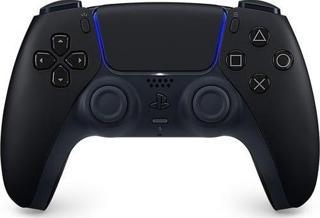 Sony PS5 DualSense Wireless Controller Oyun Kolu Siyah