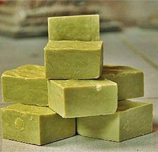 Jindar Life Dogal El Yapımı Orjinal Bıttım Sabunu 1 Kg