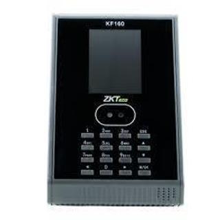 ZKTeco KF160 ID Yüz Tanıma PDKS Cihazı (TRFace200)