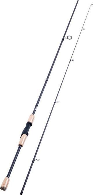 İki Parça Spin LRF Olta Kamışı - 230cm 3/12 GR - Raicho - Bauer