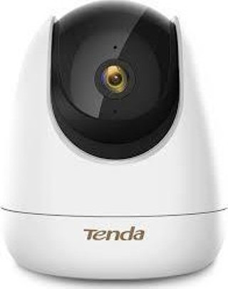 TENDA CP6 2K Çözünürlük CP6 Pan-Tilt Güvenlik Kamerası