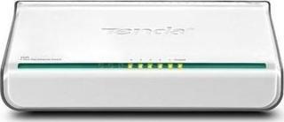 Tenda S105 5 Port 10-100 Mbps Switch Plastik Kasa