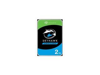 Seagate 2TB ST2000VX015 3.5" 256 MB Skyhawk Lite Surveillance Internal Harddisk