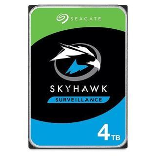 Seagate 4TB Skyhawk RV ST4000VX016 3.5" 5900Rpm 256MB 7x24 Güvenlik Hdd (Resmi Distribitör Ürünü)